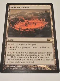 Hellion Crucible Core Set 2013 (M13) Regular - Image 1