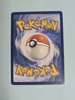 2021 Jynx 112/264 - Reverse Holo - Fusion Strike - NM Pokemon TCG - Image 3