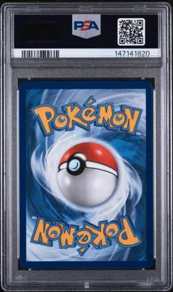 2025 POKEMON MEG EN-MEGA EVOLUTION ILLUSTRATION RARE #146 MARSHADOW PSA 10 - Image 2