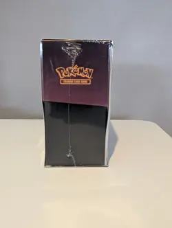 Pokemon TCG- Obsidian Flames Elite Trainer Box ETB New & Sealed ✅ - Image 3