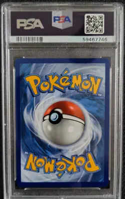 ✨ PSA 10 Pokemon Champion's Path ETB Promo Charizard V SWSH050 - Image 2