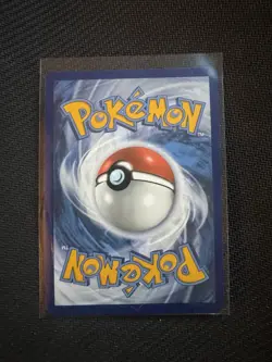 Eevee 188/167 - NM/M - Twilight Masquerade IR - Pokemon TCG Illustration Rare - Image 2
