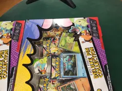 Pokemon TCG Mega Evolution ASCENDED HEROES First Partners Pin Collection Lot X10 - Image 3