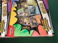 Pokemon TCG Mega Evolution ASCENDED HEROES First Partners Pin Collection Lot X10 - Image 4