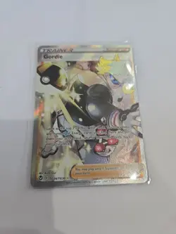 Pokemon: Gordie TG24/TG30 Swsh12: Sword & Shield - Silver Tempest TG Holo -NM- - Image 1