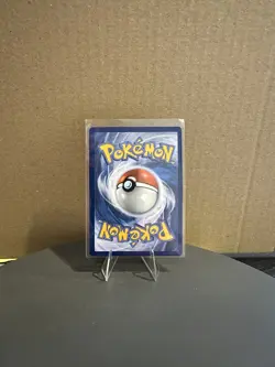 Pachirisu 138/091 - Pokemon TCG: Paldean Fates - Baby Shiny MINT! - Image 2