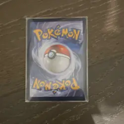 Snorlax VMAX 206/202 Sword & Shield Secret Rare Full Art Holo HP 340 VMAX - Image 2