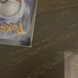 Snorlax VMAX 206/202 Sword & Shield Secret Rare Full Art Holo HP 340 VMAX - Image 4