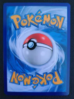 Flutter Mane CBB4C 2807/07 Art Rare Pokemon Chinese Gem Pack Vol.4 NM - Image 2