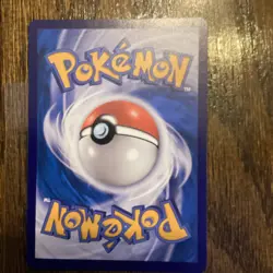 Pokemon Chinese Gem pack Vol. 4 CBB4C 2806/07 Flutter Mane STAMPED REVERSE HOLO - Image 3