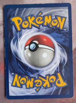 Pokemon Flareon 19/64 Jungle Rare Regular 1st Edition Moderately Played - Image 5
