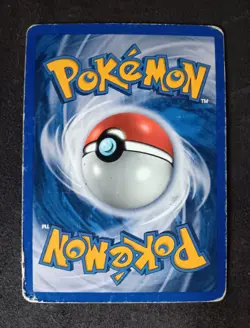 Houndour - Aquapolis 86/147 - 2002 - E Reader - Pokemon TCG - WOTC - Image 2