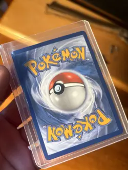 Pack Fresh Pokemon Perfect Order Rosa’s Encouragement SIR - Image 2