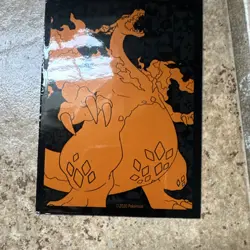 Pokemon TCG Camerupt EX 146/160 Ultra Rare Full Art Holo Primal Clash 180HP - Image 2