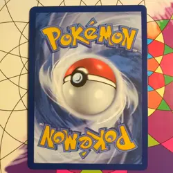Pokemon - Leavanny 003/086 (Master Ball Pattern) - SV: White Flare (WHT) - NM - Image 2
