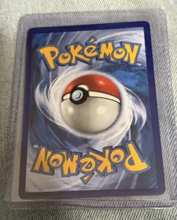 Pokemon Poliwhirl 1st Edition Base Set Shadowless 38/102 Uncommon ENG 60 HP - Image 2