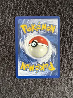 1999 Pokemon TCG 1st Edition Shadowless BILL Base Set 91/102 - Image 2