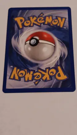 Pokemon Arcanine EX Trainer Kit 2 1/12 Common Regular Stage 1 90 HP English - Image 2