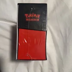 Destined Rivals Pokemon Center ETB - Sealed - Brand New - Image 5