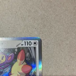 Ambipom 079/094 - Holo Rare - Pokemon TCG: Phantasmal Flames - NM - Image 4