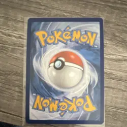 Pokemon Basic Darkness Energy Sv: Shrouded Fable 098/064 Hyper Rare Holo - Image 2