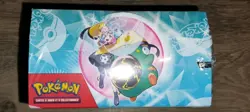Display Scellee EV09 EV9 Aventures Ensemble Pokemon FR Neuve - Image 4