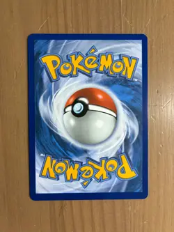 Pokemon Hop's Trevenant 237/217 Ascended Heroes Illustration Rare - Image 2