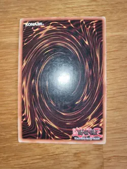 FREED THE MATCHLESS GENERAL LOD-016 Ultra Rare English Yugioh - Image 2