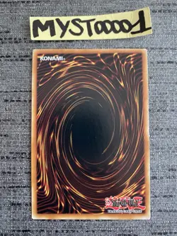 Carte Yu-gi-oh! Temple Divin De L’œil De Serpent AGOV-FR056 QCR Francaise - Image 2