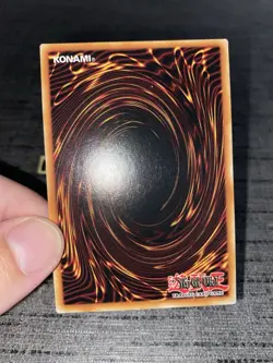 Carte Yu-gi-oh! Temple Divin De L’œil De Serpent AGOV-FR056 QCR Francaise - Image 4