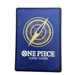One Piece TCG - Miss Doublefinger (Zala) - OP01-080 - Common - Image 3