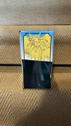 Pokemon Tcg Paradox Rift Roaring Moon Elite Trainer Box - Image 2