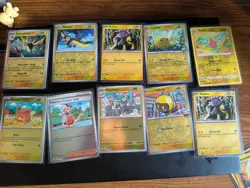 Pokemon card lot (23) - Image 2