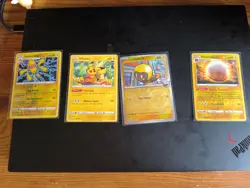 Pokemon card lot (23) - Image 3