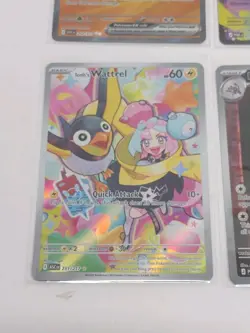 Pokemon Tcg Card Lot English Ascended Heros & Perfect Order Mint - Image 2