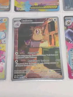 Pokemon Tcg Card Lot English Ascended Heros & Perfect Order Mint - Image 3