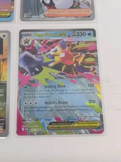 Pokemon Tcg Card Lot English Ascended Heros & Perfect Order Mint - Image 4