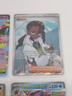 Pokemon Tcg Card Lot English Ascended Heros & Perfect Order Mint - Image 5