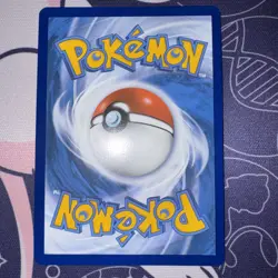 Pokemon Dendra Trainer TCG Paldea Evolved Card 266/193 NM Condition - Image 4