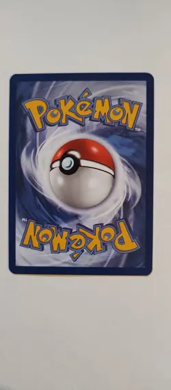 Teal Mask Ogerpon Promo SV: Scarlet & Violet Promo Cards 123 NM - Image 2