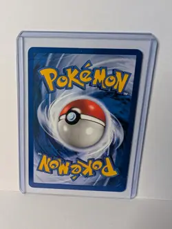 Pokemon Neo Genesis Pikachu Card 70/111 Common Unlimited Edition NM, English - Image 2