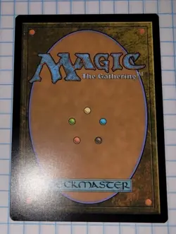 MTG Indatha Triome NM Ikoria IKO Rare Tri Land Cycling EDH Mana Fixing - Image 2