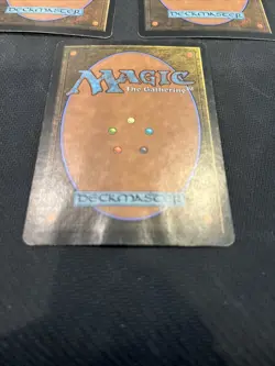Three (3x) Engineered Explosives • 2 LP And One HP - Fifth Dawn • MTG - Image 3