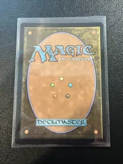 Lord of Atlantis - FOIL - Borderless - Special Guests - UNPLAYED - MTG - Image 2