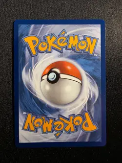 Raticate 099/088 Perfect Order Illustration Rare Holo Near Mint - Image 2