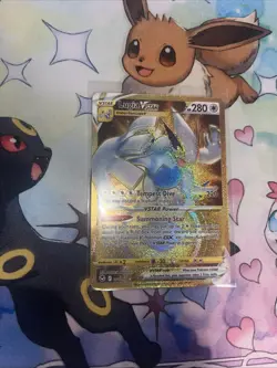 Lugia VSTAR - 211/195 - Silver Tempest - NM - Pokemon - Read Desc. - Image 1