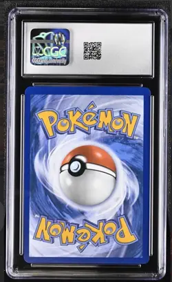 The Pokemon Company Mega Charizard Y EX 030 Promo Foil CGC 9 360HP 280 - Image 2
