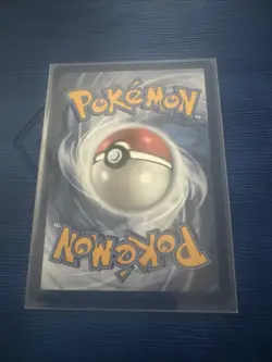 Pokemon TCG Toxtricity Phantasmal Flames Illustration Rare 103/094 - Image 2