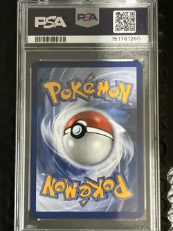 N's Zoroark ex SV9: Journey Together Pokemon SIR 185/159 PSA 10 GEM MINT Holo - Image 2