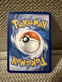 Pokemon - Seadra - 30/147 - Reverse Holo - Burning Shadows - NM - Image 2